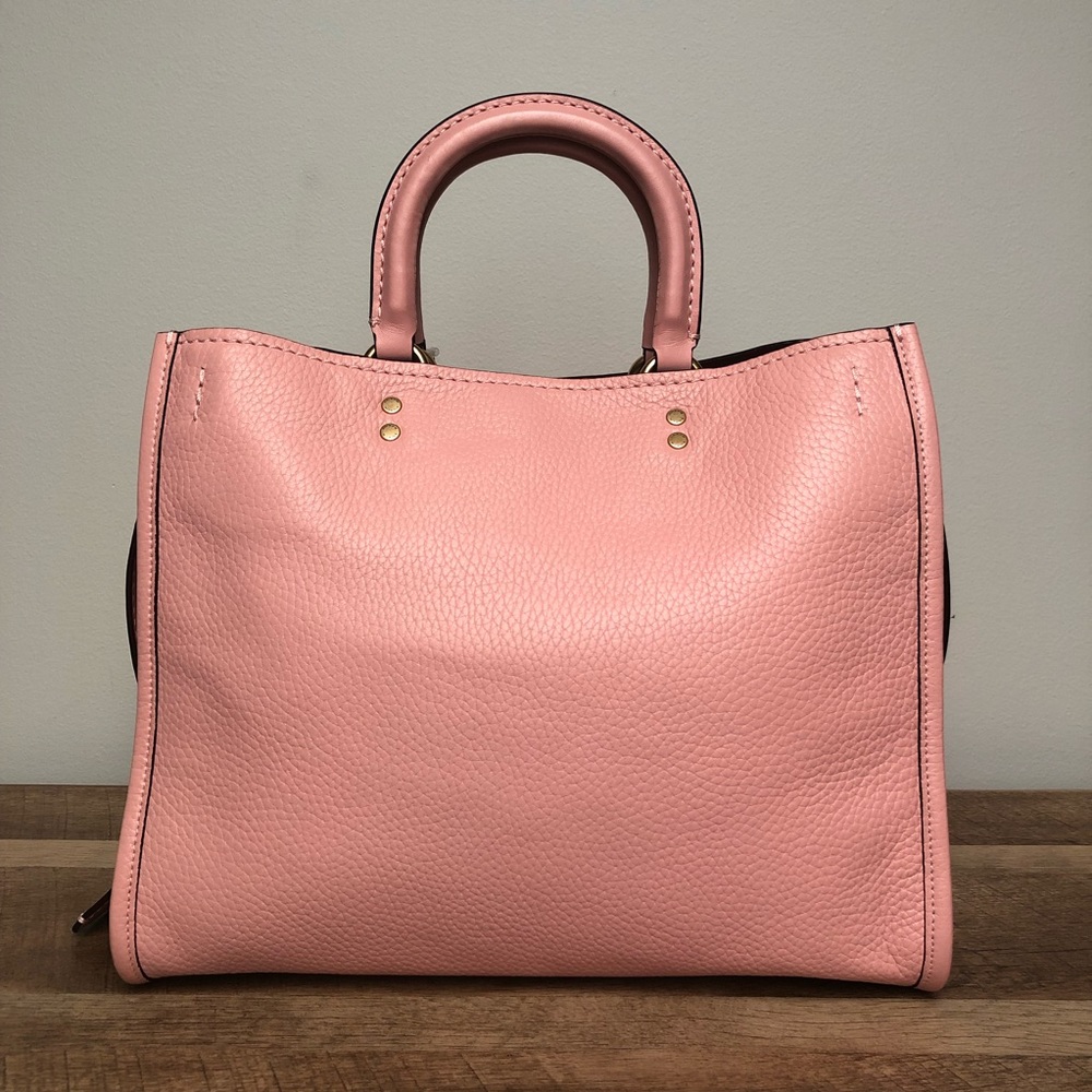 Coach Rogue 1941 Peony Pink - Picture 5 of 12